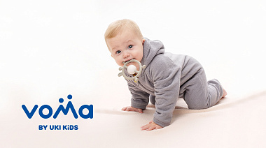 VOMA для малышей